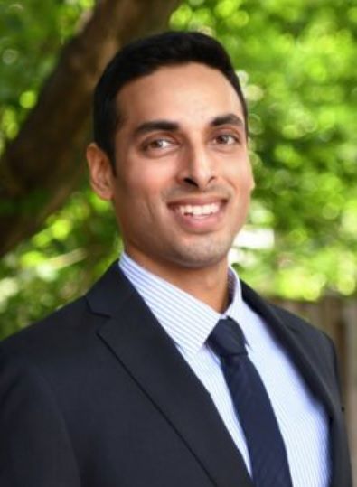 Suhas Subramanyan